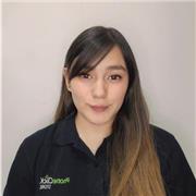 Tecnico en parvulo, psicopedagoga